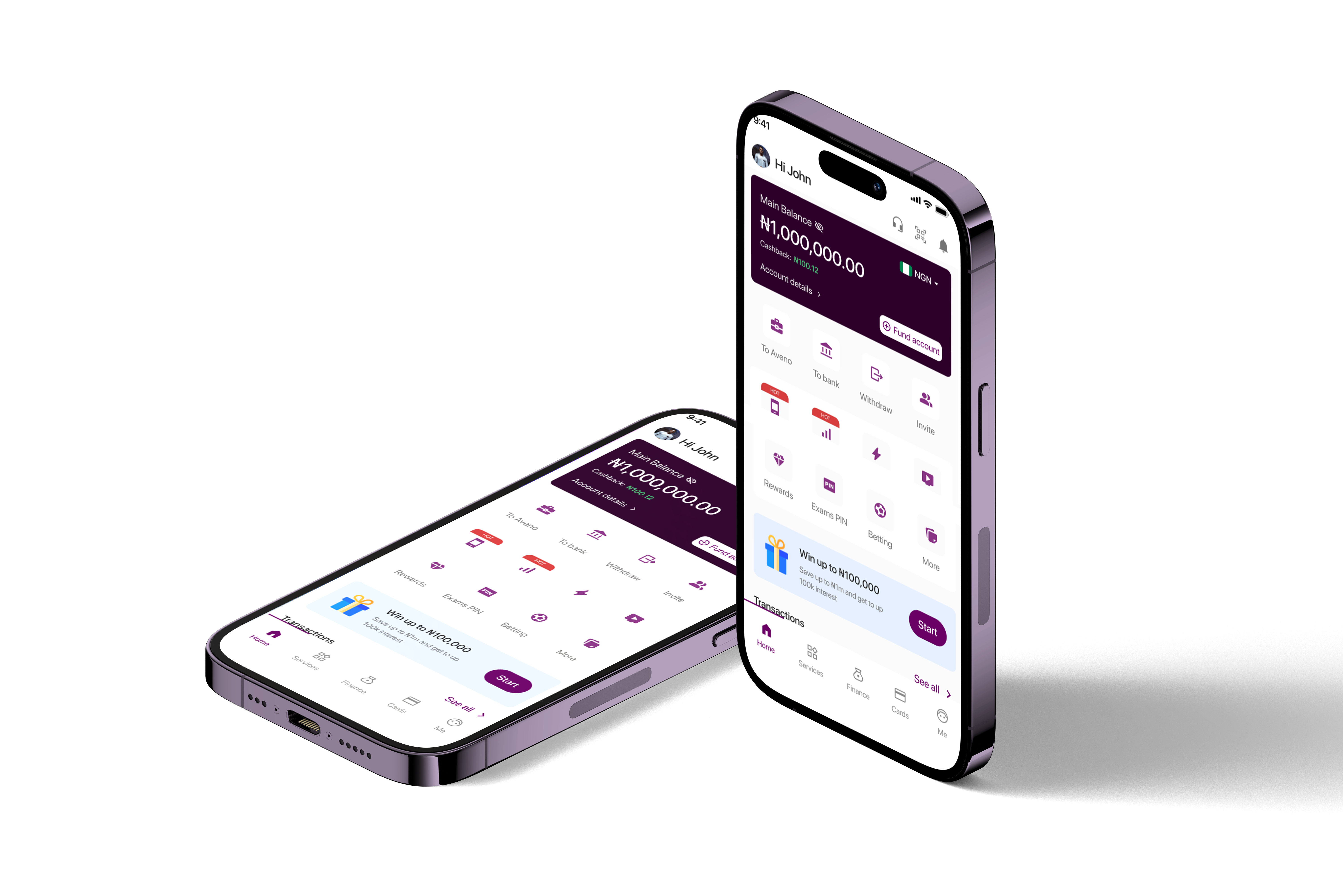 Seamless Transactions on Billsmartpoint