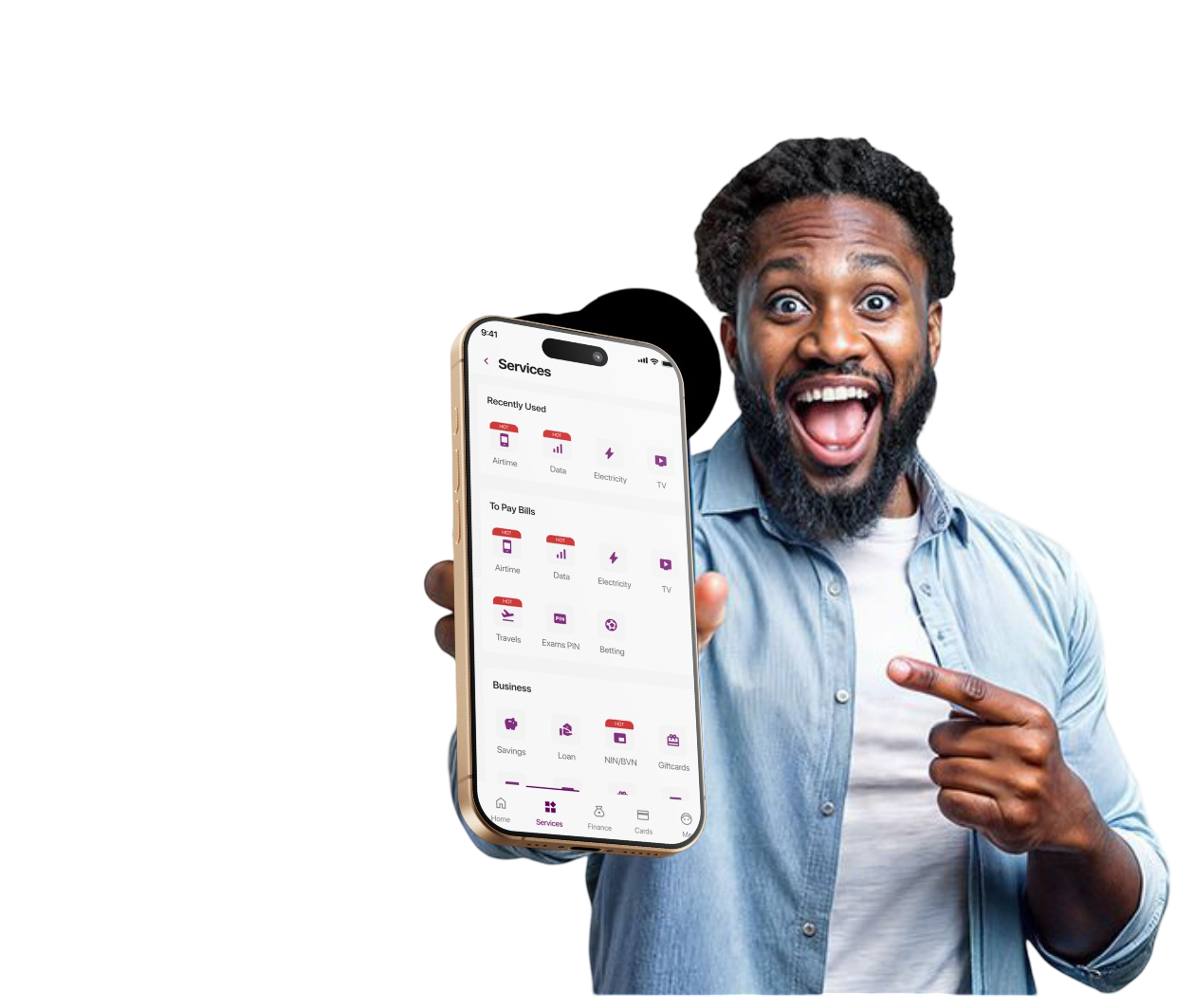Smart Financial Tools on Billsmartpoint